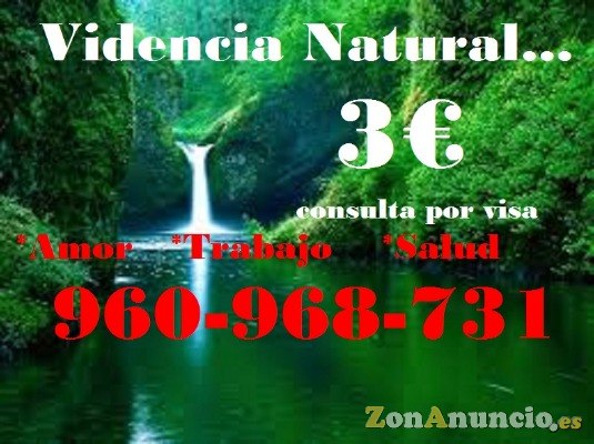 TAROT Barato con Isabel sin vueltas